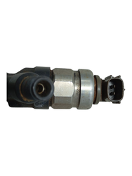 BICO INJETOR HILUX 2006 A 2011 SW4 2006 A 2012 3.0 16V DIESE