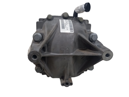 DIFERENCIAL TRASEIRO JAGUAR XE XF 2.0 ECOBOOST 2016 A 2018