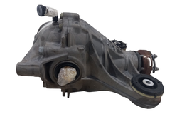 DIFERENCIAL TRASEIRO JAGUAR XE XF 2.0 ECOBOOST 2016 A 2018