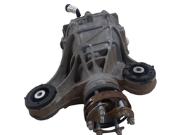 DIFERENCIAL TRASEIRO JAGUAR XE XF 2.0 ECOBOOST 2016 A 2018