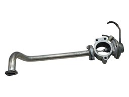 TUBO VALVULA ALIVIO TBI HILUX SRV SW4 3.0 2005 2006 A 2015