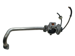 TUBO VALVULA ALIVIO TBI HILUX SRV SW4 3.0 2005 2006 A 2015