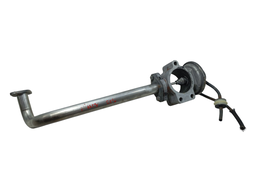 TUBO VALVULA ALIVIO TBI HILUX SRV SW4 3.0 2005 2006 A 2015