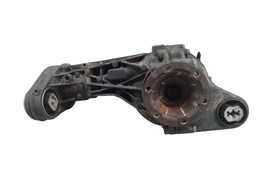 DIFERENCIAL DIANTEIRO TOUAREG 3.6 2007 2008 A 2017