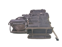 CAIXA EVAPORADORA DE AR TOYOTA COROLLA 2012 A 2014 