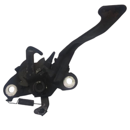 Fechadura Capô Citroen C4 Pallas 2008 a 2012