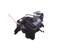 CAIXA EVAPORADORA DE AR FORD FOCUS 2009 A 2013