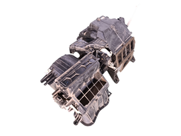 CAIXA EVAPORADORA DE AR FORD FOCUS 2009 A 2013