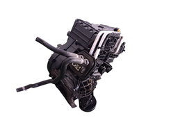 CAIXA EVAPORADORA DE AR FORD FOCUS 2014 A 2019