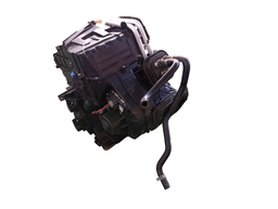 CAIXA EVAPORADORA DE AR FORD FOCUS 2014 A 2019