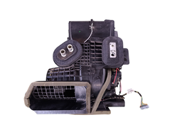 CAIXA EVAPORADORA DE AR RENAULT CAPTUR 2017...