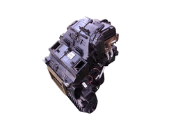 CAIXA EVAPORADORA DE AR RENAULT CAPTUR 2017...