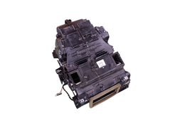 CAIXA EVAPORADORA DE AR RENAULT CAPTUR 2017...