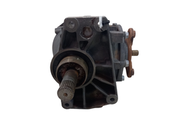 DIFERENCIAL DIANTEIRO TRAÇÃO TRANSMISSÃO TIGUAN 2.0 2010/16