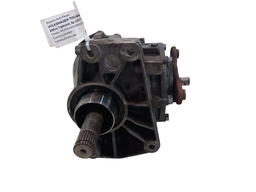 DIFERENCIAL DIANTEIRO TRAÇÃO TRANSMISSÃO TIGUAN 2.0 2010/16