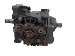 DIFERENCIAL DIANTEIRO TRAÇÃO TRANSMISSÃO TIGUAN 2.0 2010/16