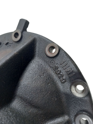 DIFERENCIAL TRASEIRO FRONTIER 2.3 AUT 2017 2018/.. 14X47