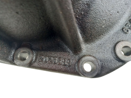 DIFERENCIAL TRASEIRO FRONTIER 2.3 AUT 2017 2018/.. 14X47