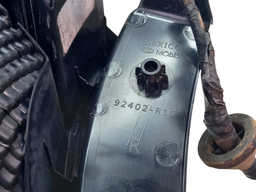 LANTERNA TRASEIRA DIREITA HB20 HATCH 2020 A 2022 (CANTO)