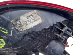 LANTERNA TRASEIRA DIREITA HB20 HATCH 2020 A 2022 (CANTO)