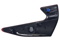 LANTERNA TRASEIRA ESQUERDA HB20 HATCH 2020 A 2022 (MALA)