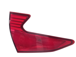 Lanterna Traseira Esquerda HB20 Hatch 2020 a 2022 (mala)
