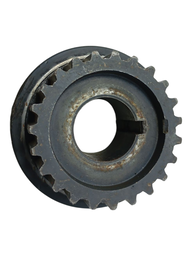 ENGRANAGEM VIRABREQUIM ASTRA VECTRA ZAFIRA  2001/12 90411766