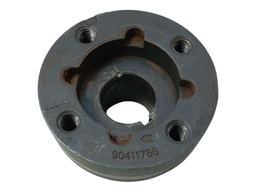 ENGRANAGEM VIRABREQUIM ASTRA VECTRA ZAFIRA  2001/12 90411766