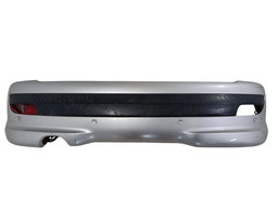 Parachoque Traseiro Peugeot 207 2009 a 2014