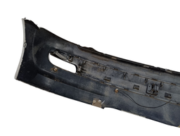 PARACHOQUE TRASEIRO PEUGEOT 207 2009 A 2014 