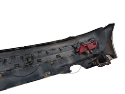 PARACHOQUE TRASEIRO PEUGEOT 207 2009 A 2014 