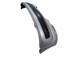 PARACHOQUE TRASEIRO PEUGEOT 207 2009 A 2014 