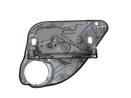 Máquina Vidro Porta Traseira Esquerda Focus 2009 a 2013 Elét