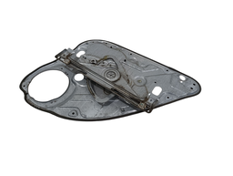 MÁQUINA VIDRO PORTA TRASEIRA ESQUERDA FOCUS 2009 A 2013 ELÉT