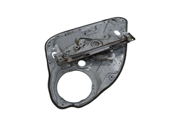 MÁQUINA VIDRO PORTA TRASEIRA ESQUERDA FOCUS 2009 A 2013 ELÉT