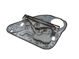 MÁQUINA VIDRO PORTA TRASEIRA ESQUERDA FOCUS 2009 A 2013 ELÉT