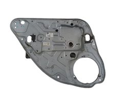 MÁQUINA VIDRO PORTA TRASEIRA ESQUERDA FOCUS 2009 A 2013 ELÉT
