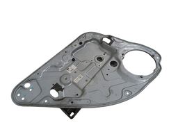 MÁQUINA VIDRO PORTA TRASEIRA ESQUERDA FOCUS 2009 A 2013 ELÉT