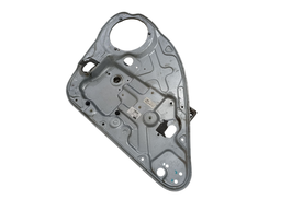 MÁQUINA VIDRO PORTA TRASEIRA ESQUERDA FOCUS 2009 A 2013 ELÉT