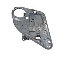 MÁQUINA VIDRO PORTA TRASEIRA DIREITA FOCUS 2009 A 2013 ELÉTR