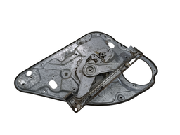 MÁQUINA VIDRO PORTA TRASEIRA DIREITA FOCUS 2009 A 2013 ELÉTR