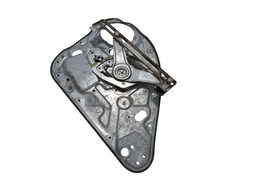 MÁQUINA VIDRO PORTA TRASEIRA DIREITA FOCUS 2009 A 2013 ELÉTR