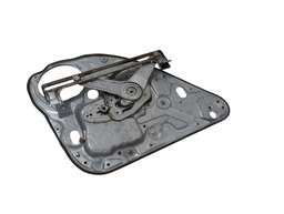 MÁQUINA VIDRO PORTA TRASEIRA DIREITA FOCUS 2009 A 2013 ELÉTR