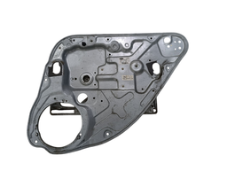 MÁQUINA VIDRO PORTA TRASEIRA DIREITA FOCUS 2009 A 2013 ELÉTR