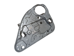 MÁQUINA VIDRO PORTA TRASEIRA DIREITA FOCUS 2009 A 2013 ELÉTR