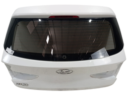 Tampa Traseira HB20 Hatch 2020 2021 a 2022