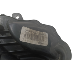 COLETOR ADMISSÃO SANDERO LOGAN DUSTER CAPTUR OROCH 1.6 2015/