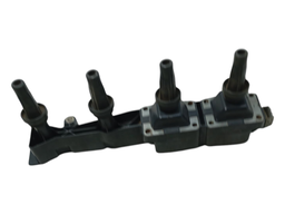 BOBINA IGNICAO PEUGEOT 206 CITROEN C3 1.6 16V 2006 2007 