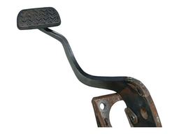 PEDAL FREIO HILUX 2005 A 2015 SRV SW4 2.7 3.0 AUTOMATICA