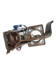 PEDAL FREIO HILUX 2005 A 2015 SRV SW4 2.7 3.0 AUTOMATICA